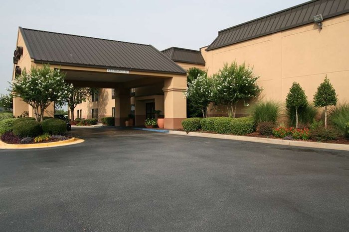 HAMPTON INN PERRY - Updated 2023 Prices & Hotel Reviews (GA)