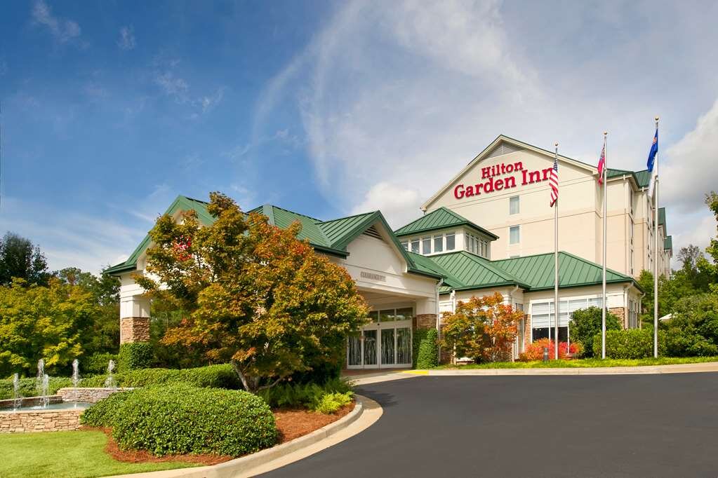 HILTON GARDEN INN COLUMBUS Prices Hotel Reviews GA