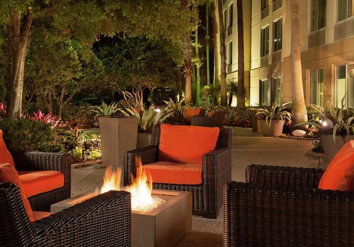 Hilton Garden Inn Orlando Airport Updated 2023 Prices And Hotel Reviews