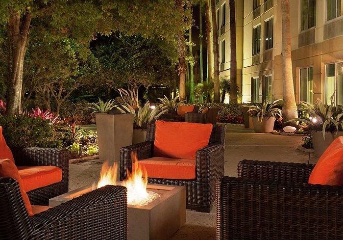 Hilton Garden Inn Orlando Airport Updated 2023 Prices And Hotel Reviews