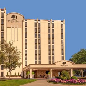 DoubleTree by Hilton Hotel Philadelphia Airport, hotel in Philadelphia