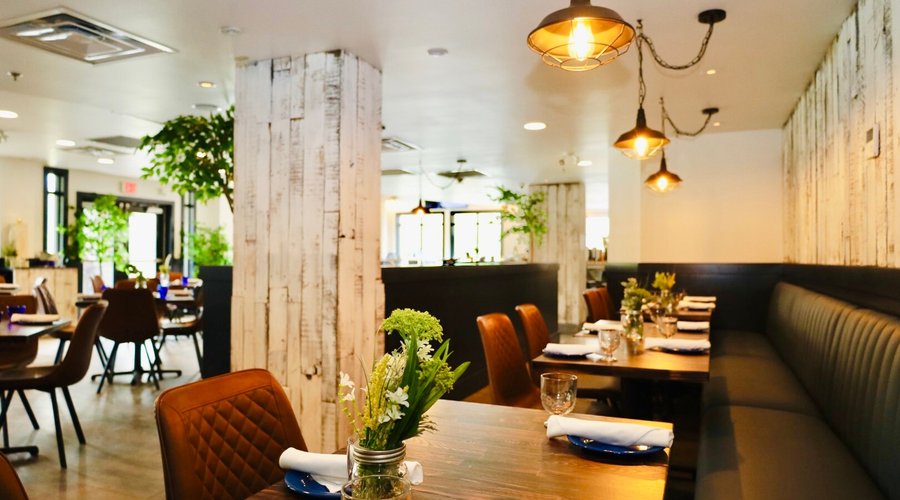 book your next special event with us