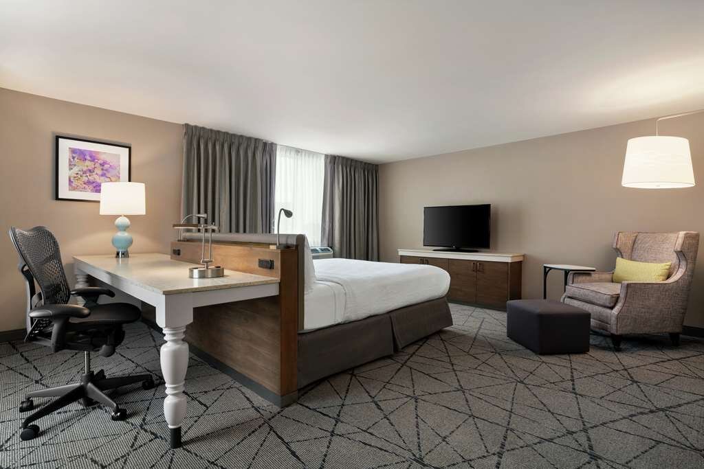 Hilton Garden Inn Springfield 177 ̶2̶3̶6̶ Updated 2023 Prices And Hotel Reviews Nj 8740