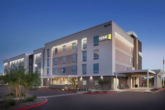 HOME2 SUITES BY HILTON PHOENIX AVONDALE $150 ($̶1̶6̶9̶) - Prices ...