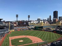 Best Ballpark View; Even Better on Free Fireworks Nights - Review of PNC  Park, Pittsburgh, PA - Tripadvisor