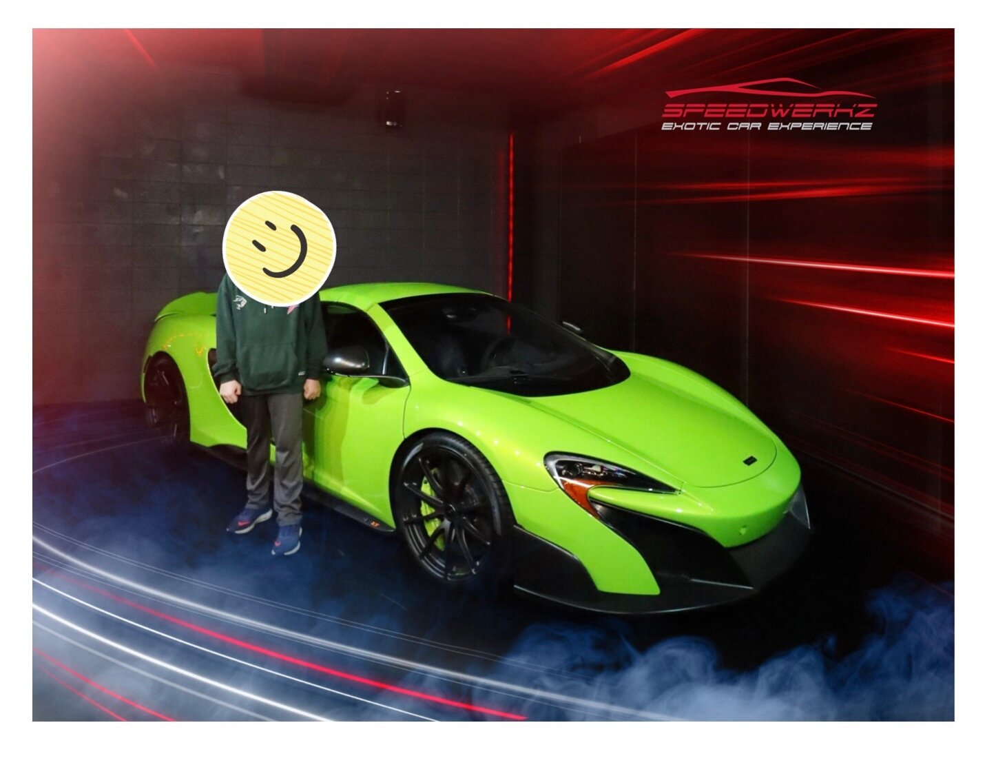 Speedwerkz Exotic Car Experience All You Need to Know BEFORE You