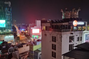 Phòng & Phòng Suite