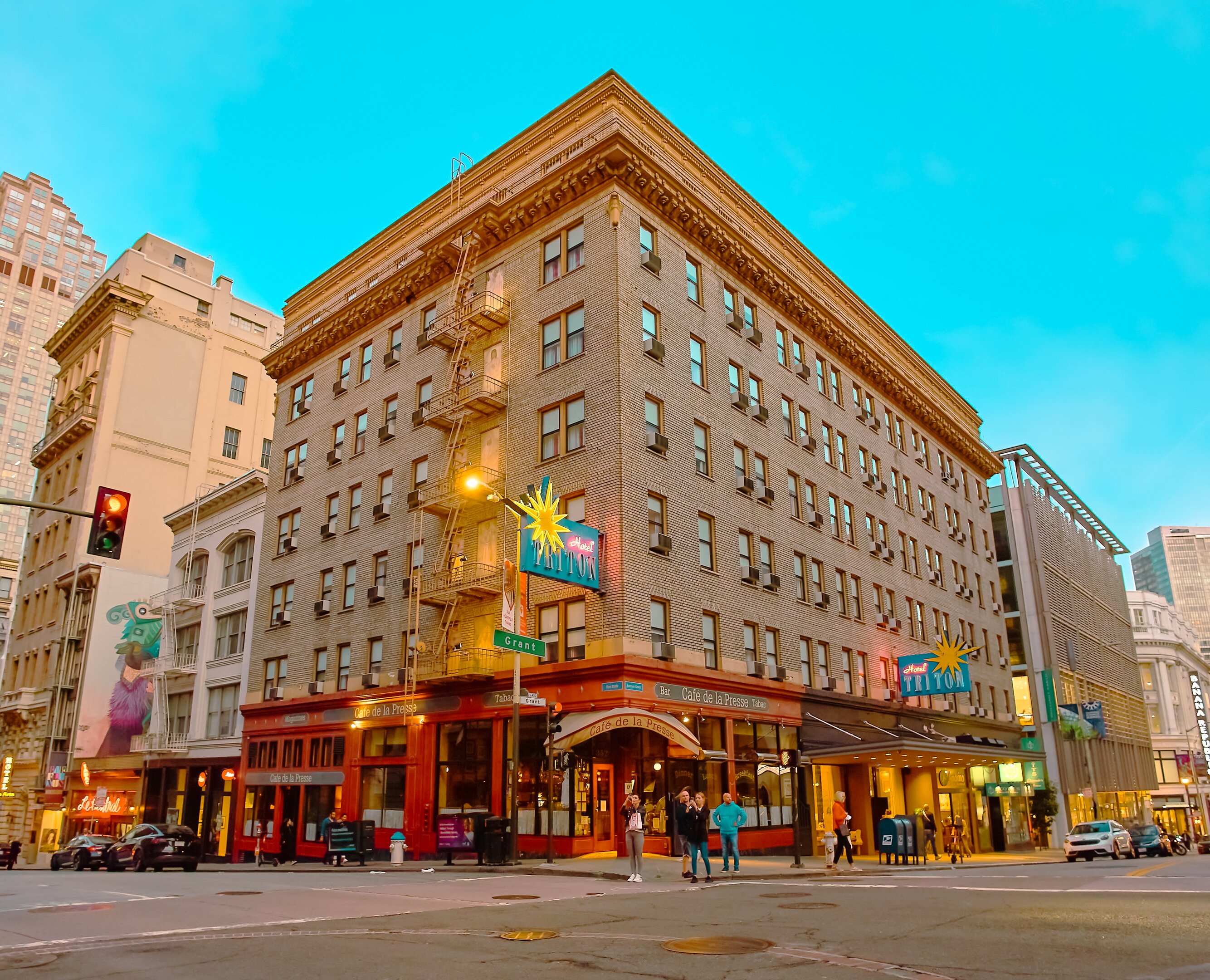 THE 10 BEST Hotels in Union Square San Francisco for 2024 with