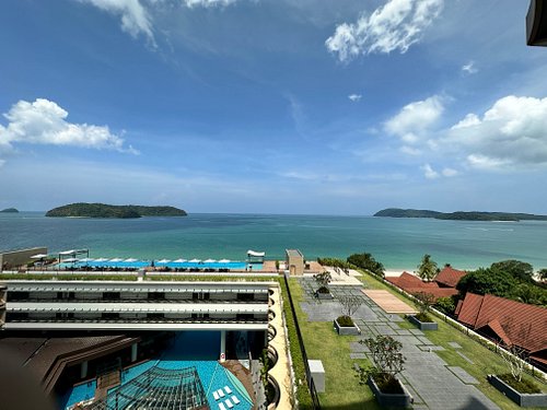 Parkroyal Langkawi Resort R̶m̶ ̶7̶6̶0̶ Rm 677 Updated 2023 Hotel