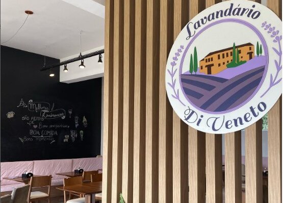 LAVANDÁRIO DI VENETO, Bento Gonçalves - Comentários de Restaurantes & Fotos