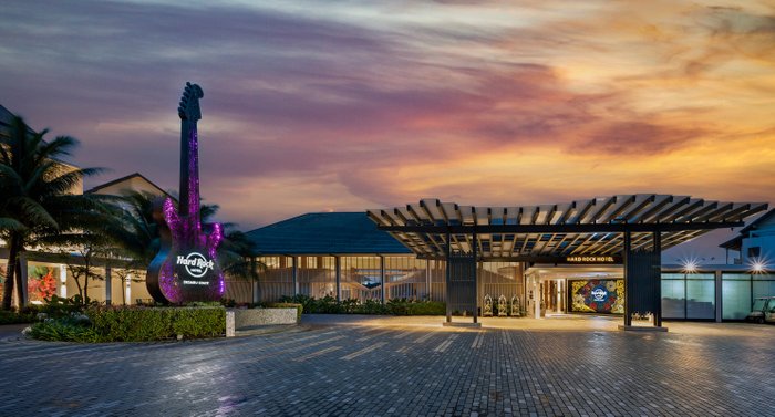 HARD ROCK HOTEL DESARU COAST $148 ($̶2̶9̶6̶) - Prices & Reviews ...