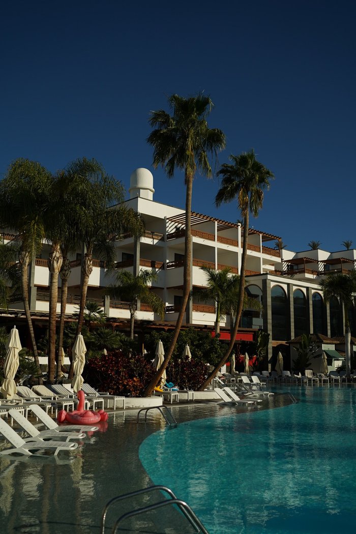Imagen 19 de Princesa Yaiza Hotel Resort