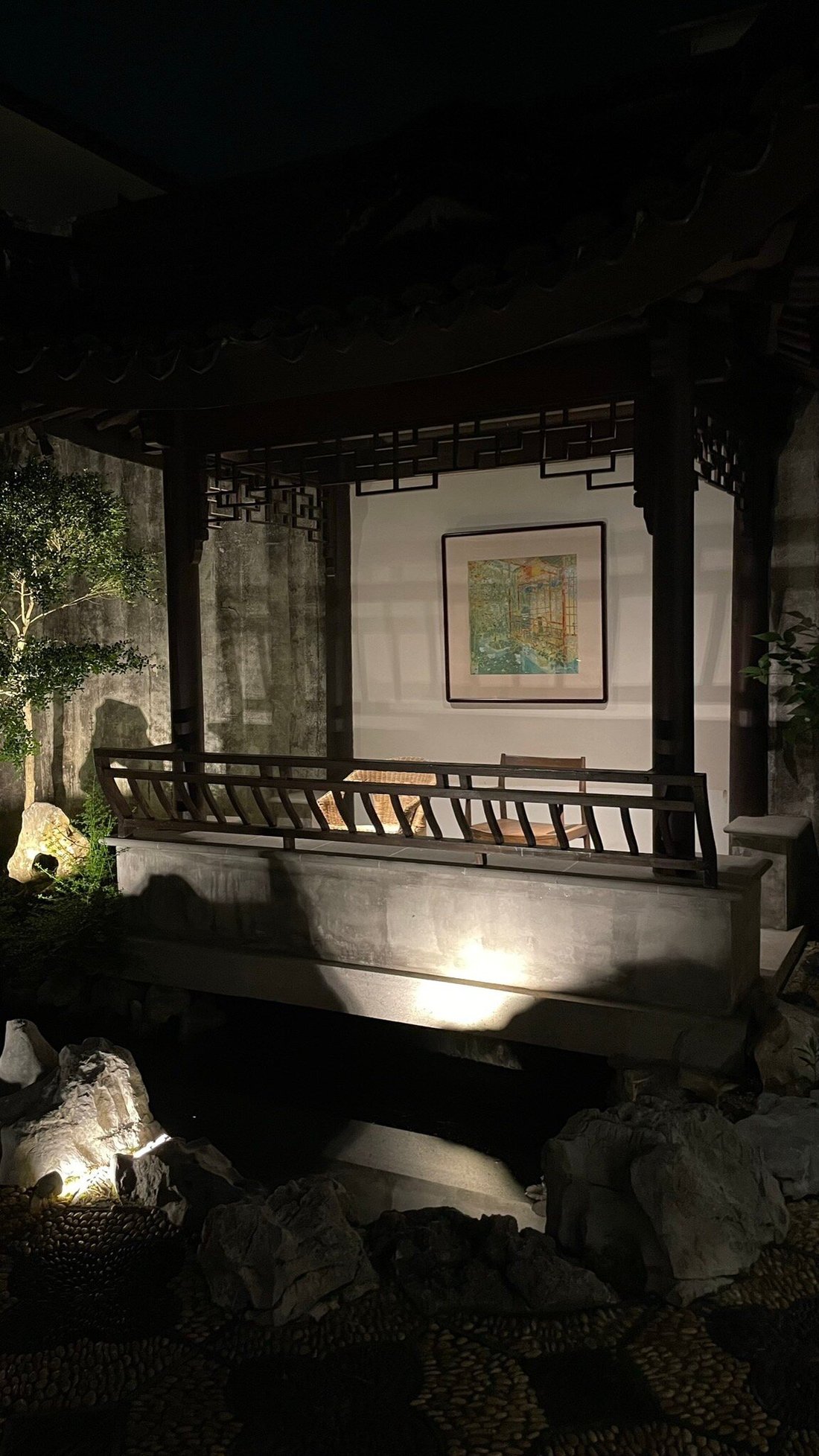 Linden Center Suzhou (쑤저우) - 호텔 리뷰