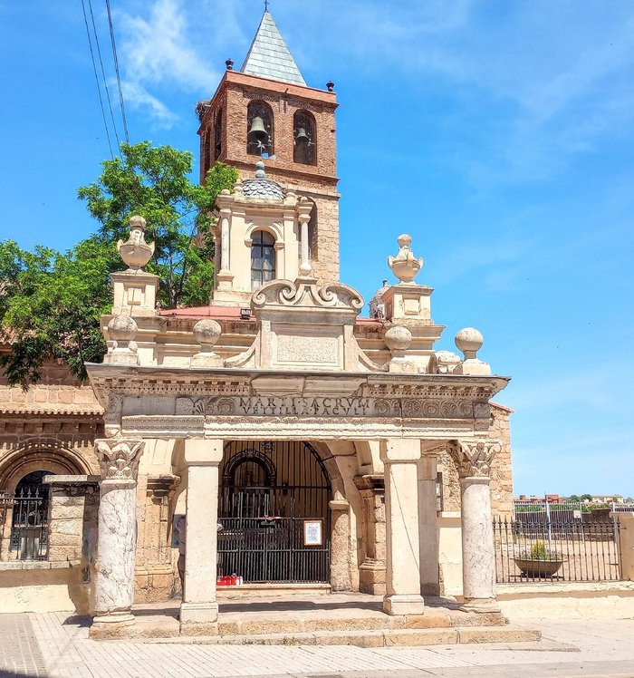 Imagen 3 de Basílica de Santa Eulalia