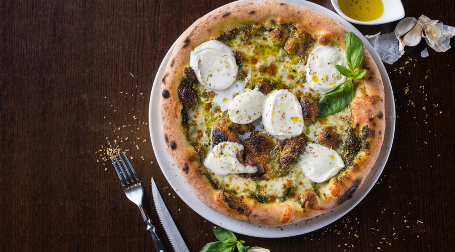 Cucina The Italian Kitchen