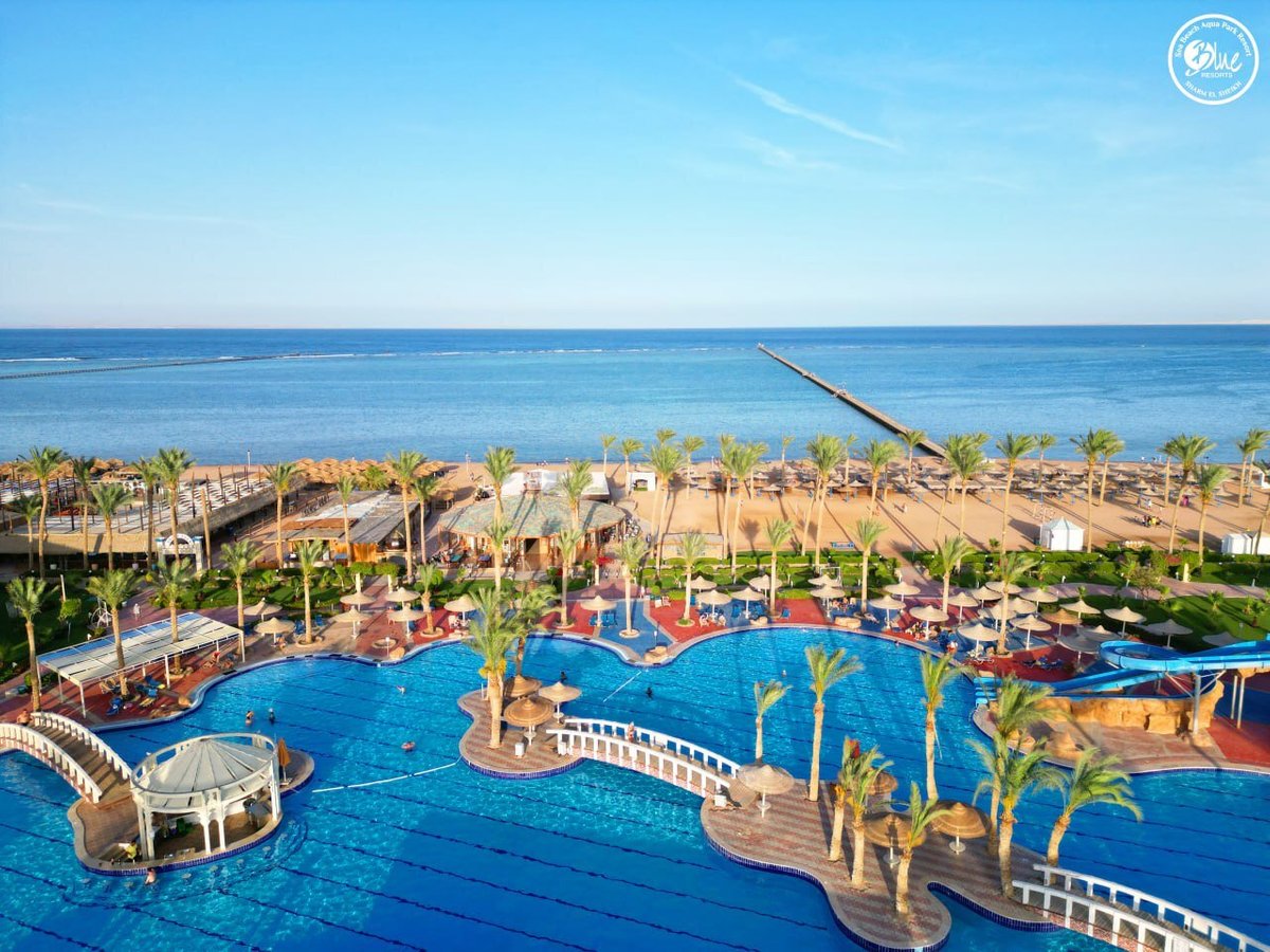 Rixos seagate aqua park - отзыв о Rixos Premium Seagate, Набк-Бэй, Египет -  Tripadvisor