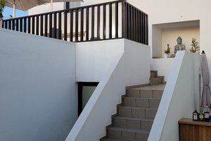 Áreas recreativas e para família