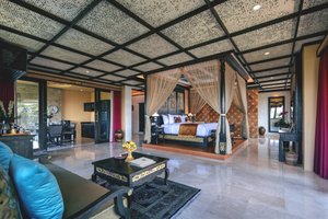 Kamar & Suite