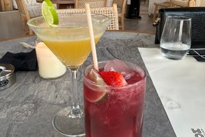 Drinks