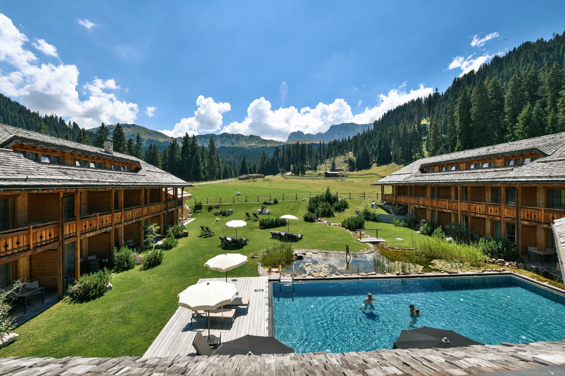 THE 10 BEST South Tyrol Dolomites Luxury Hotels of 2024 with