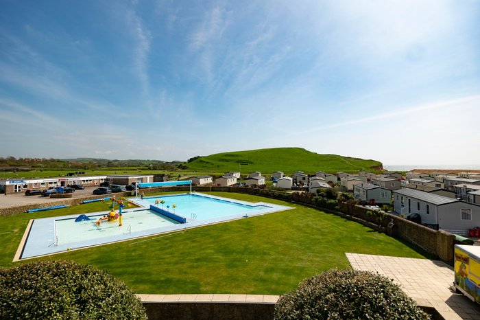 Chesil Beach Holiday Park, Last Minute Deals Dorset