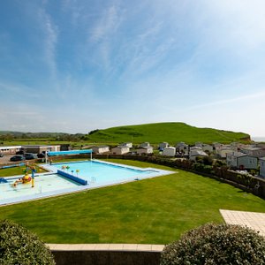 CHESIL BEACH HOLIDAY PARK - Updated 2023 Campground Reviews (Weymouth,  Dorset)