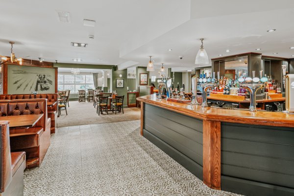 THE 10 BEST Restaurants & Places to Eat in The Royal Town of Sutton