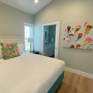 Coral Cottage