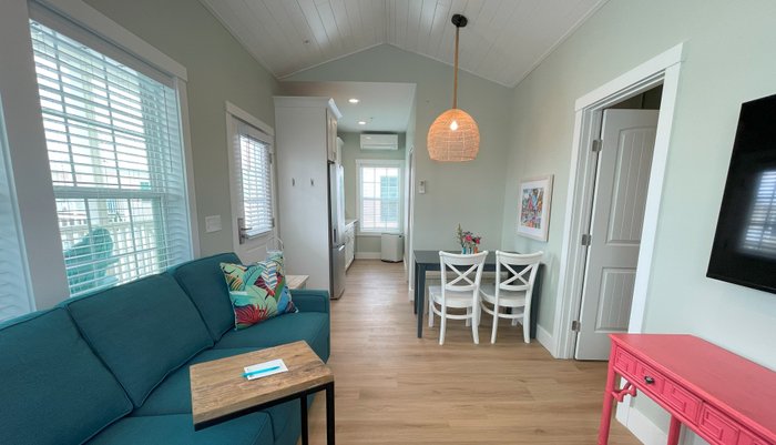 KEY WEST COTTAGES (CHINCOTEAGUE VA): 243 fotos comparação de preços e
