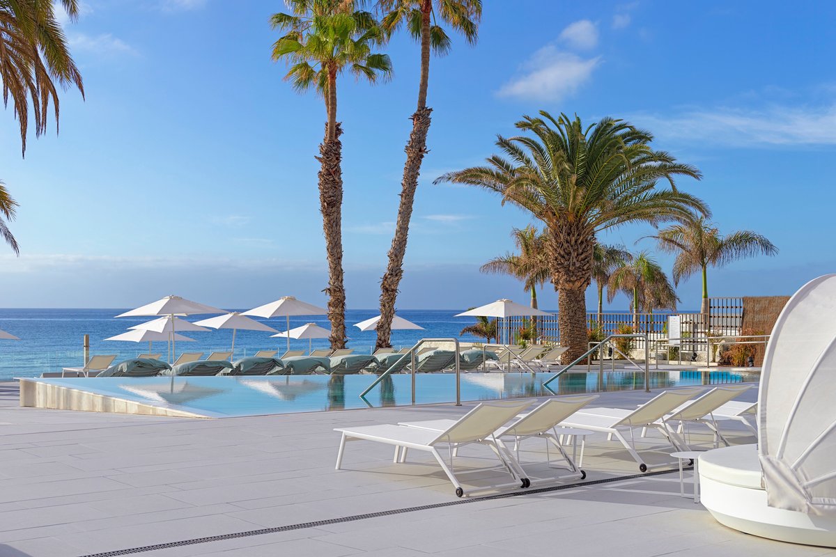 Very relaxing and the best swingers resort yet! - Review of La Mirage  Swingers Complex, Maspalomas, Spain - Tripadvisor