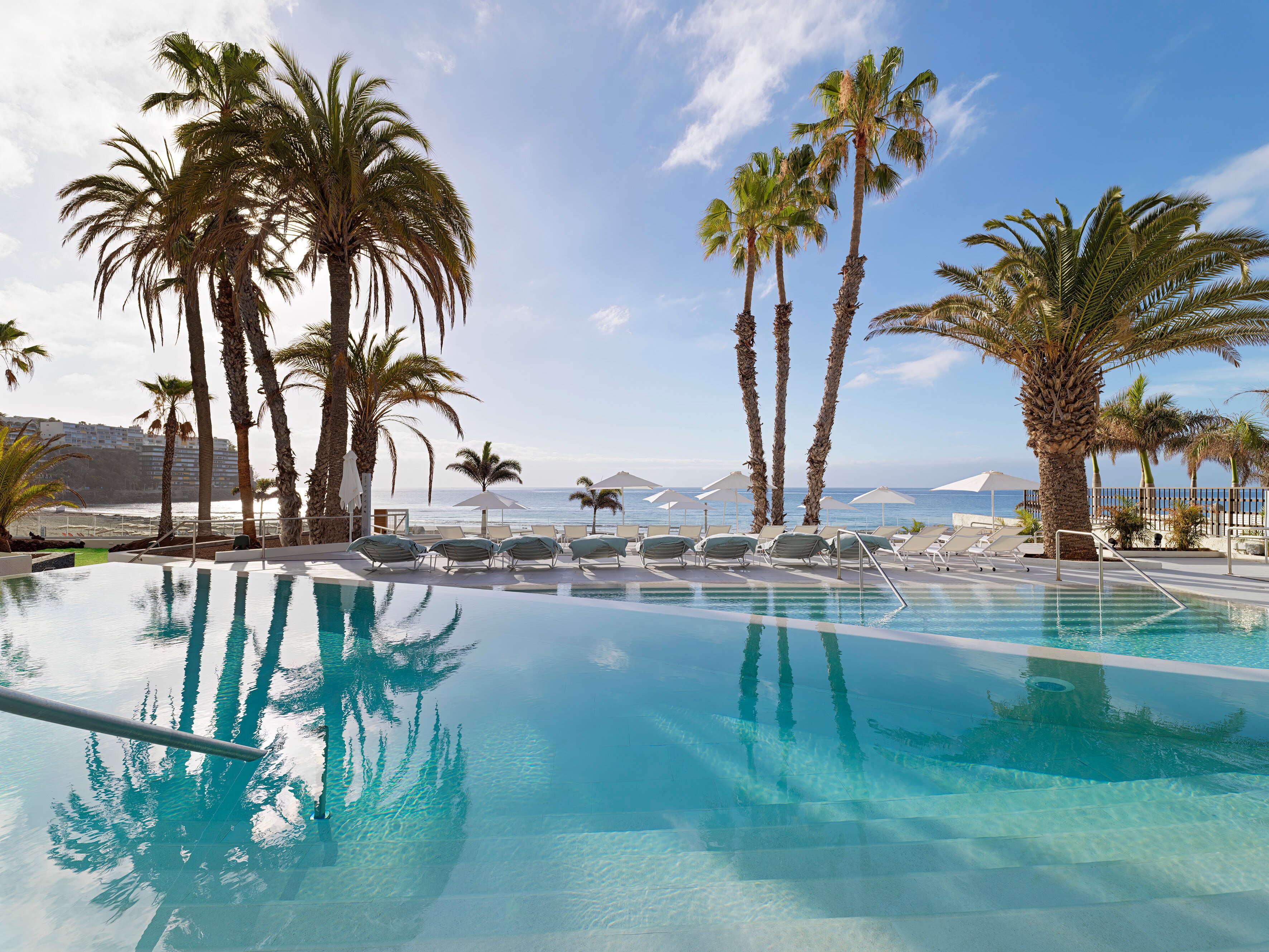 Paradisus By Melia Gran Canaria - UPDATED 2023 Prices, Reviews & Photos ...