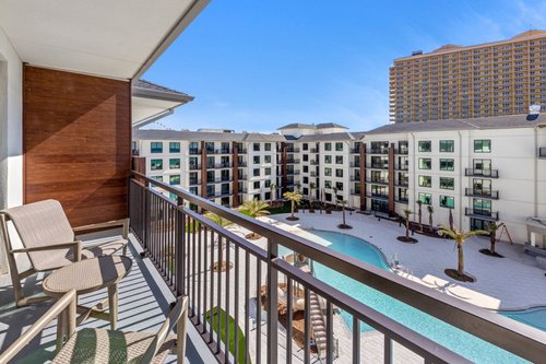 Embassy Suites by Hilton Panama City Beach Resort - UPDATED 2023 Prices ...