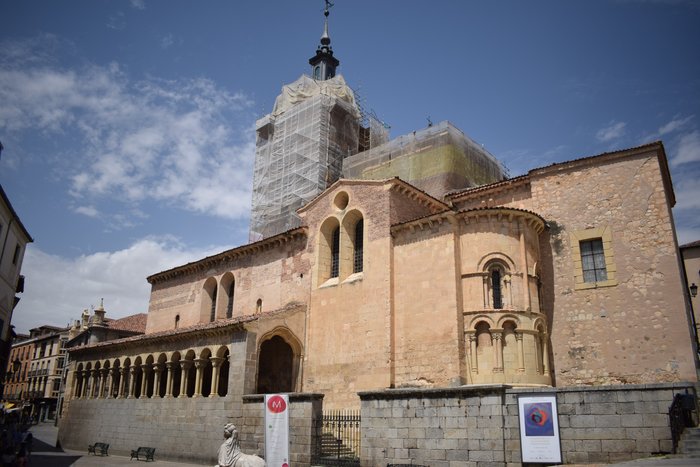 Imagen 9 de Iglesia de San Martín