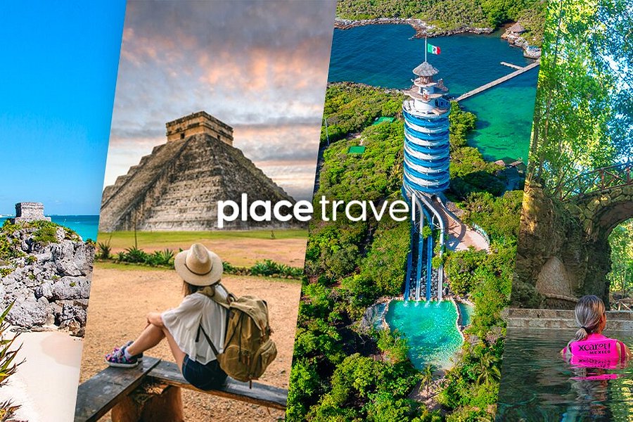 place travel mexico