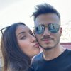 Gabriele e Melissa