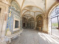 Capela de Santo Amaro - Lisboa - Portugal 🇵🇹, A Capela de…