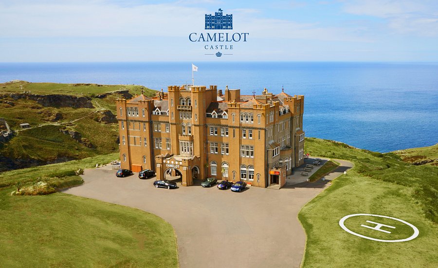 A Camelot Castle A Camelot Castle