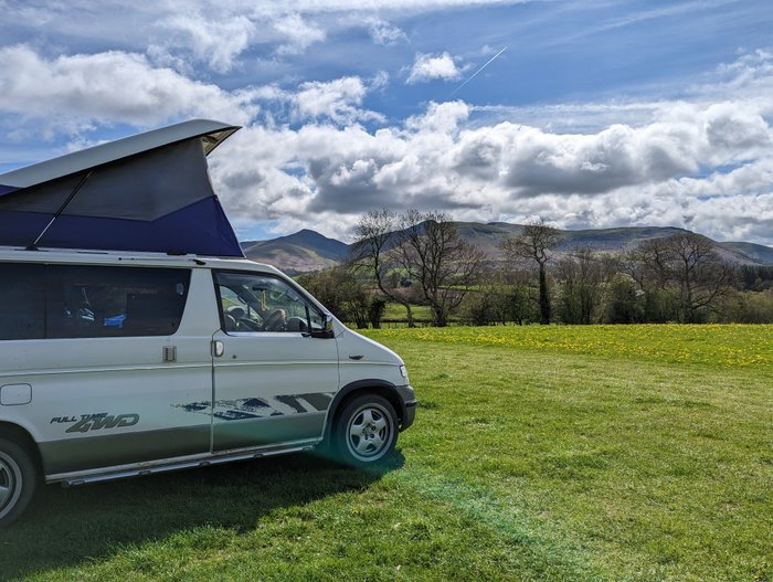 CEFN CANTREF - Updated 2023 Campground Reviews (Brecon Beacons National ...