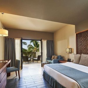View from Guest room