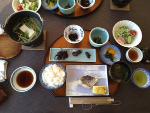 食事