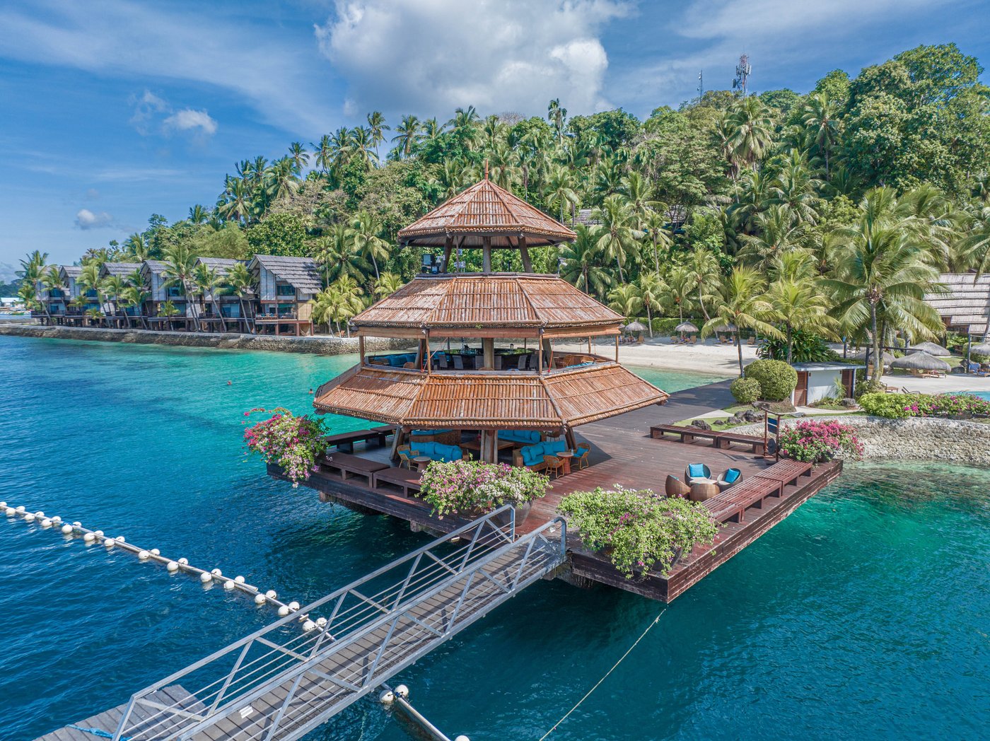 PEARL FARM BEACH RESORT Prezzi e Recensioni 2023