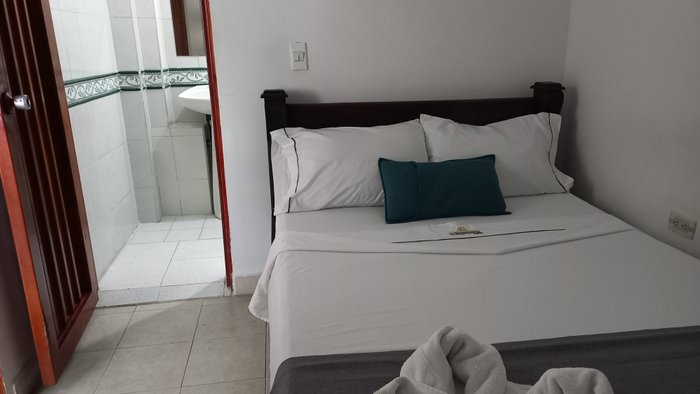 HOTEL NEIVA PROVIDENCIA (AU$28): 2023 Prices & Reviews (Colombia ...