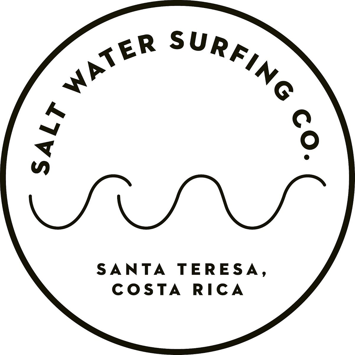 Salt Water Surfing Co Santa Teresa Ce Qu Il Faut Savoir Pour Votre Visite Avec Photos