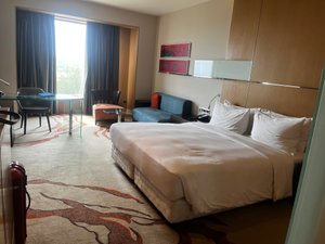 RADISSON BLU HOTEL AMRITSAR - Hotel Reviews, Photos, Rate Comparison ...