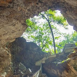 araku tourist places photos