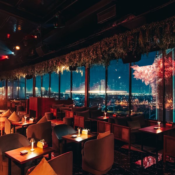 THE 10 BEST Restaurants Near The Meydan Hotel (Updated 2024)