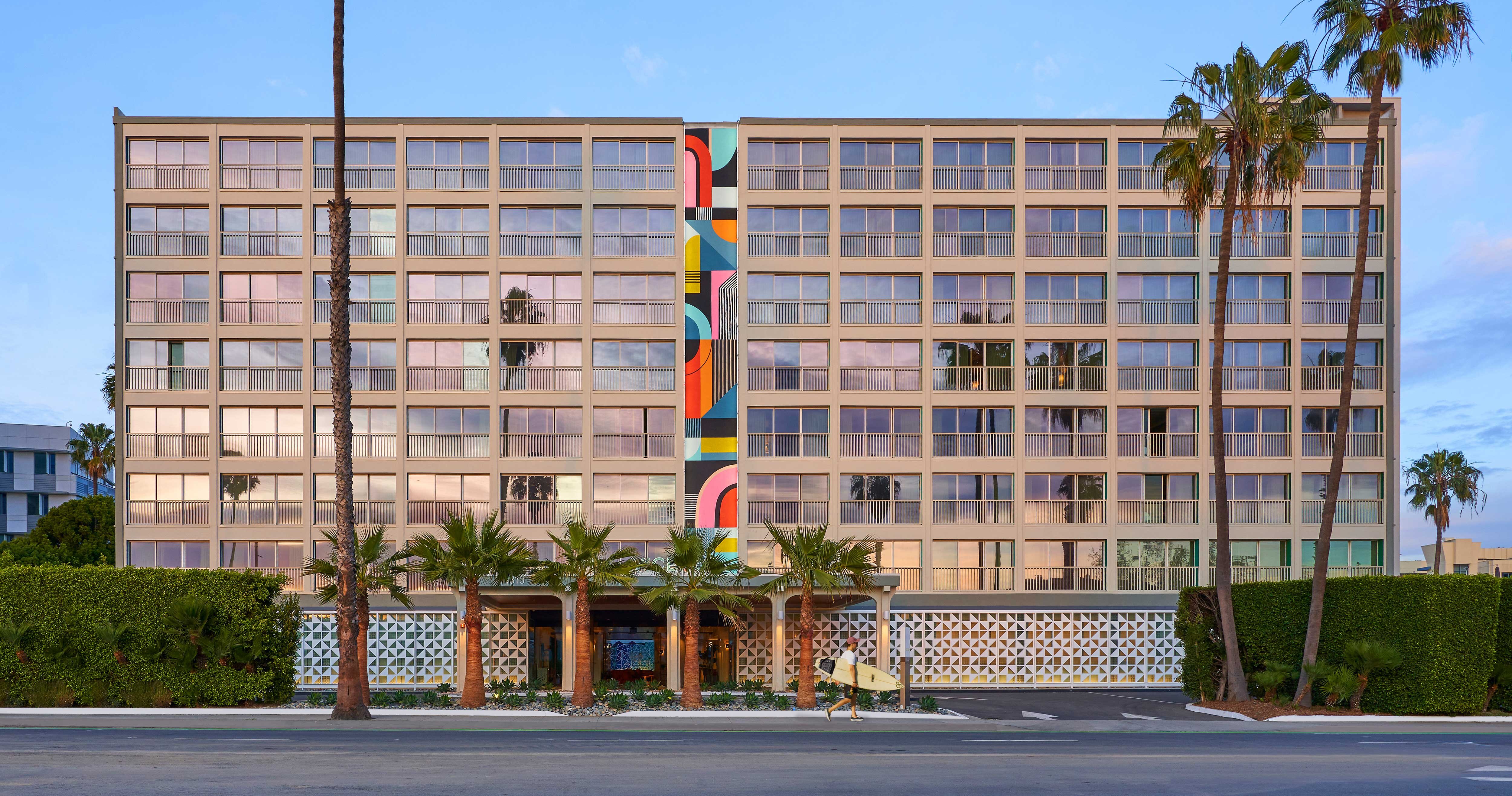 VICEROY SANTA MONICA Hotel Californie Tarifs 2024 Et 53 Avis   Viceroy Santa Monica 