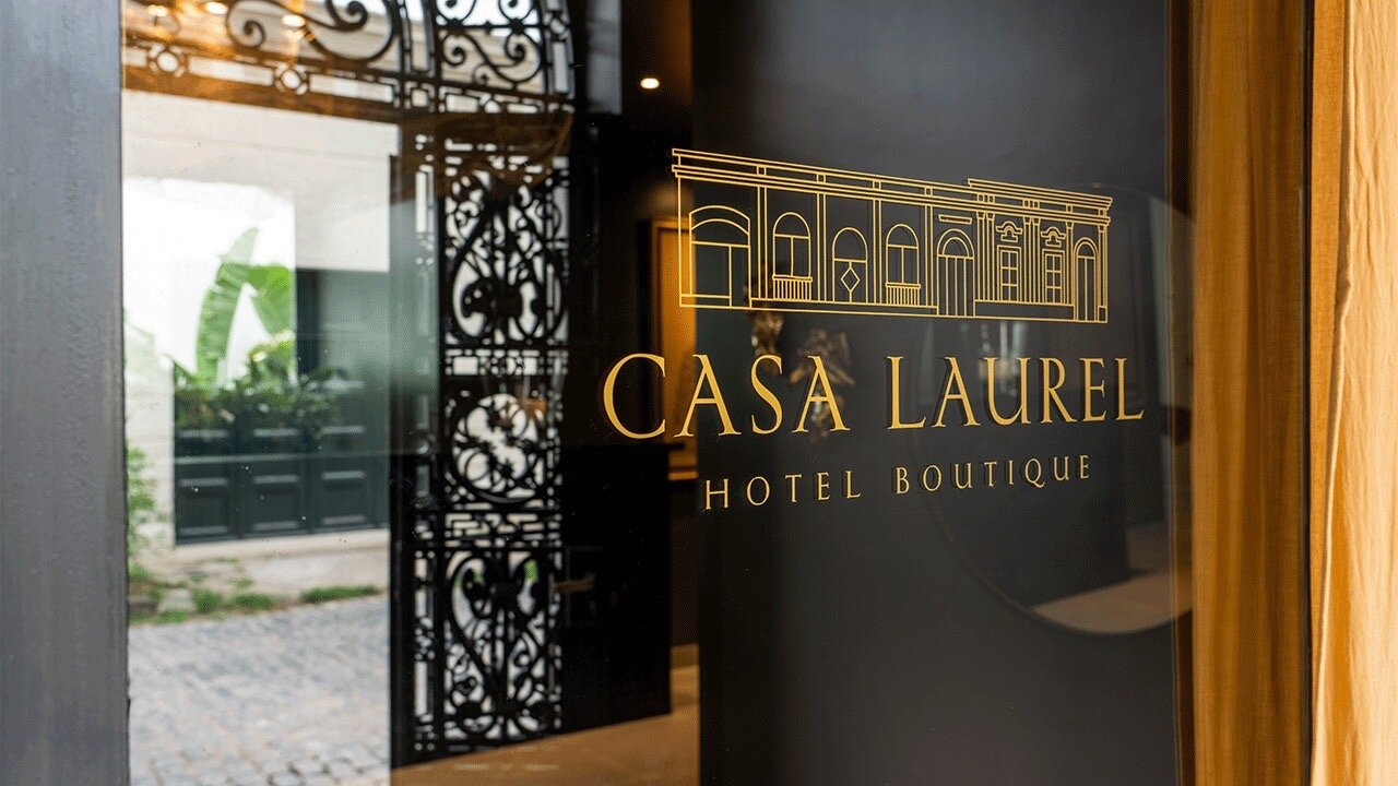 CASA LAUREL HOTEL BOUTIQUE Prices Reviews Chascomus Argentina