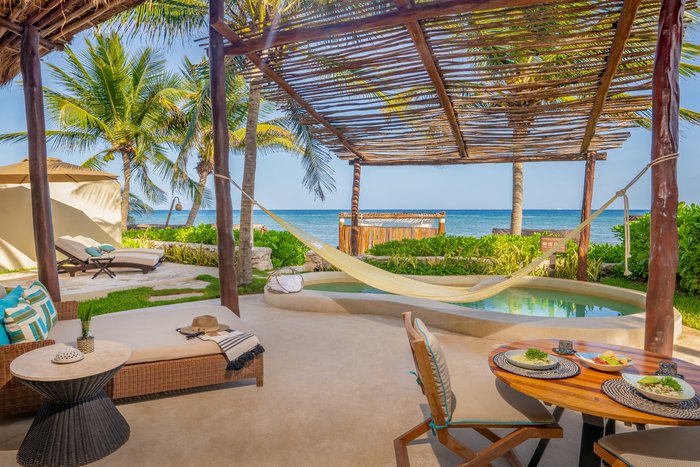 Viceroy Riviera Maya, a Luxury Villa Resort Pool Pictures & Reviews ...