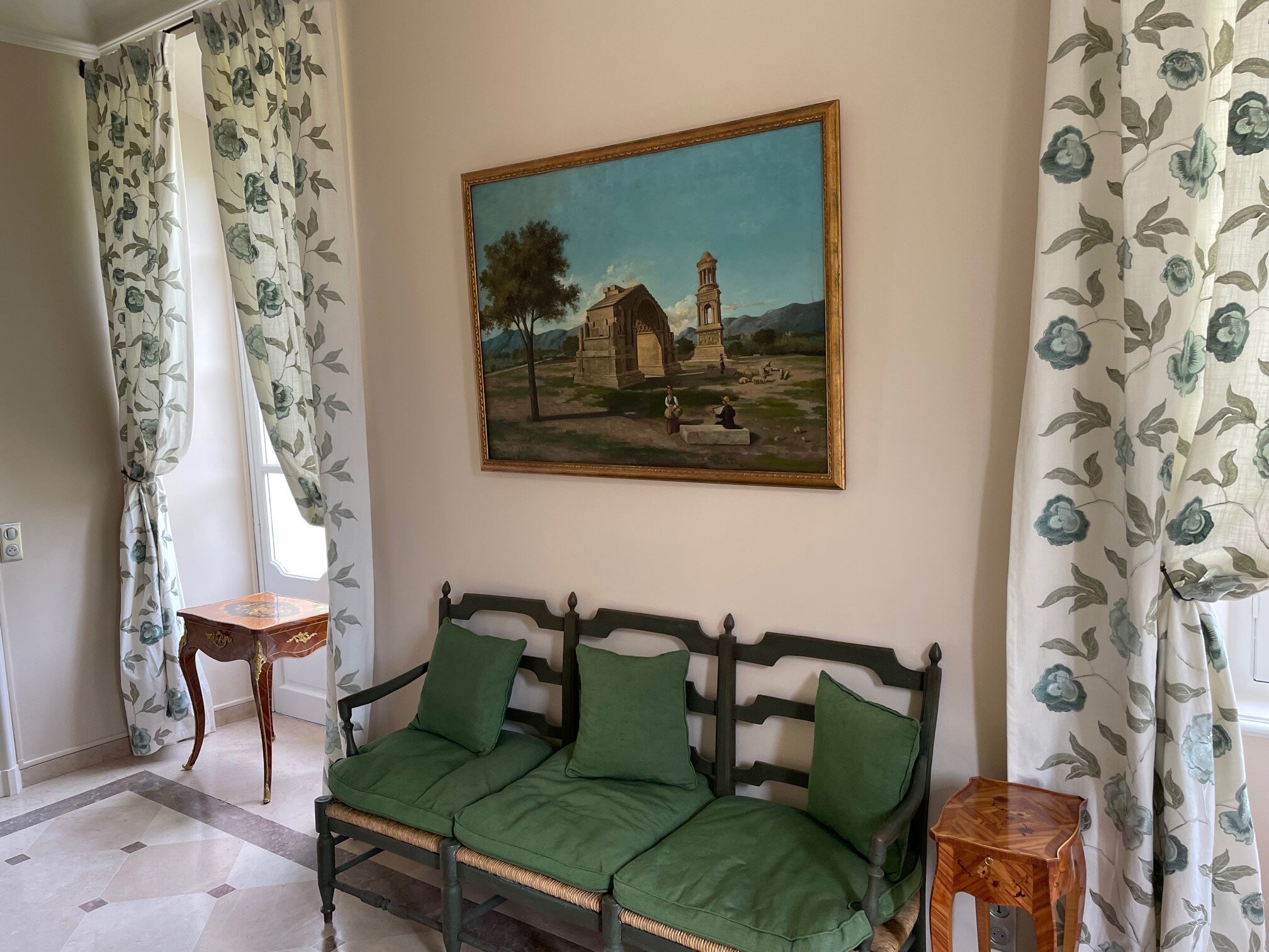 CHATEAU TALAUD - Prices & B&B Reviews (Loriol-du-Comtat, France)